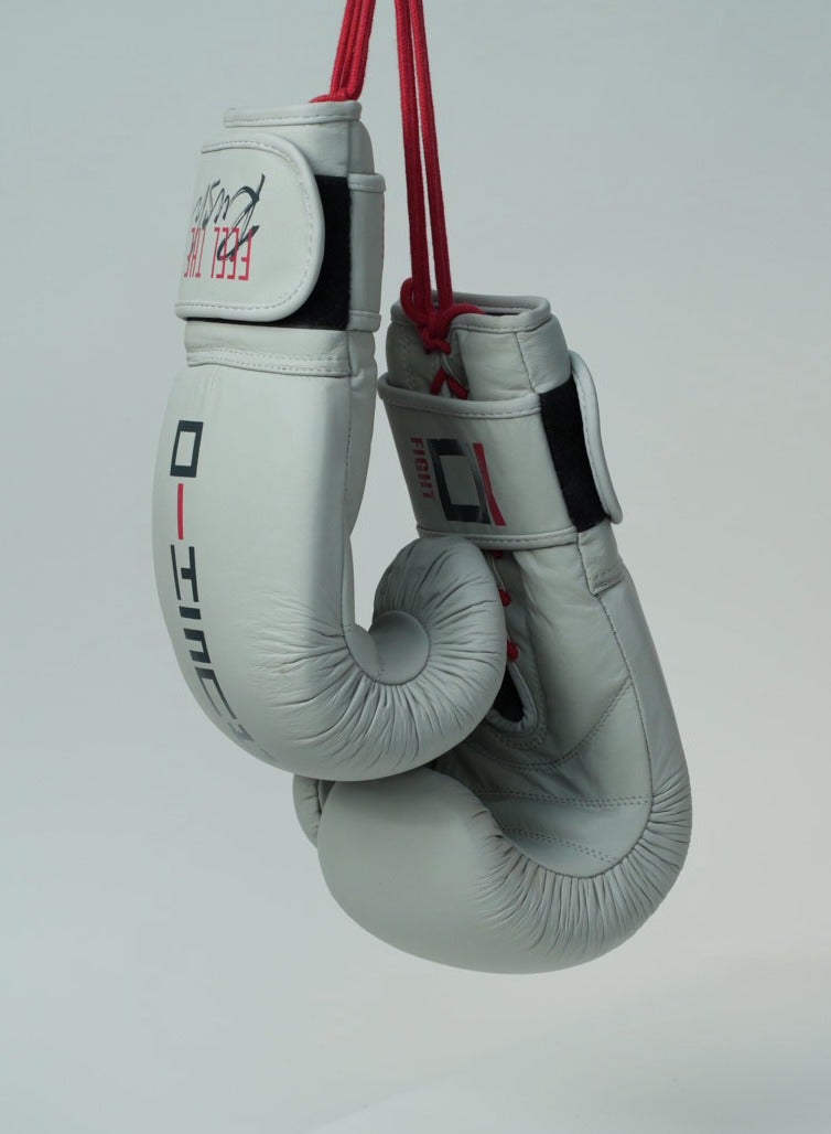 RUSHIO Original Collection / Lace Edition / Engineered Leather - Image 1