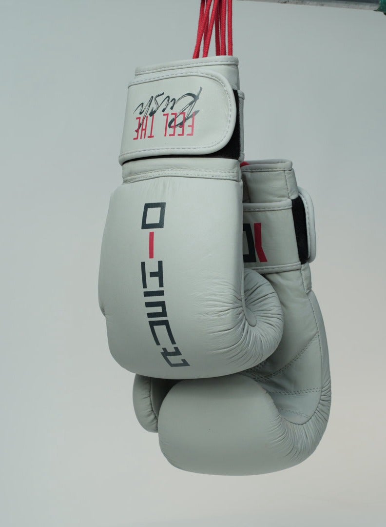 RUSHIO Original Collection / Lace Edition / Engineered Leather - Image 2