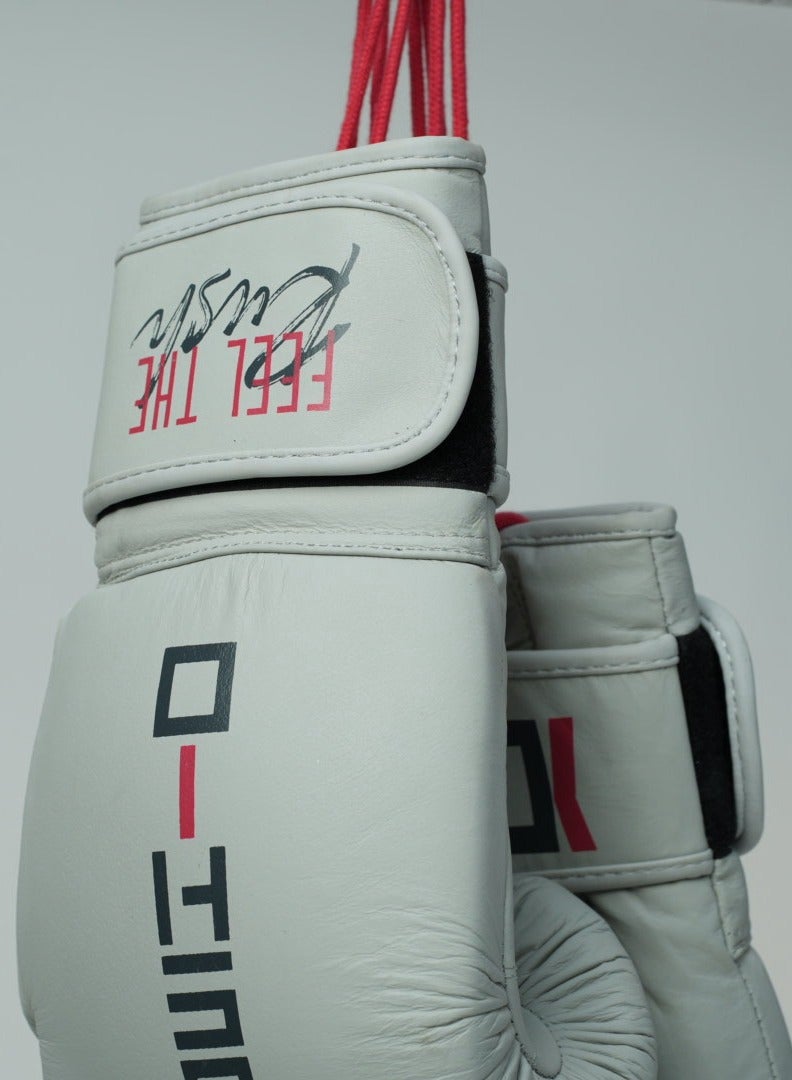 RUSHIO Original Collection / Lace Edition / Engineered Leather - Image 3