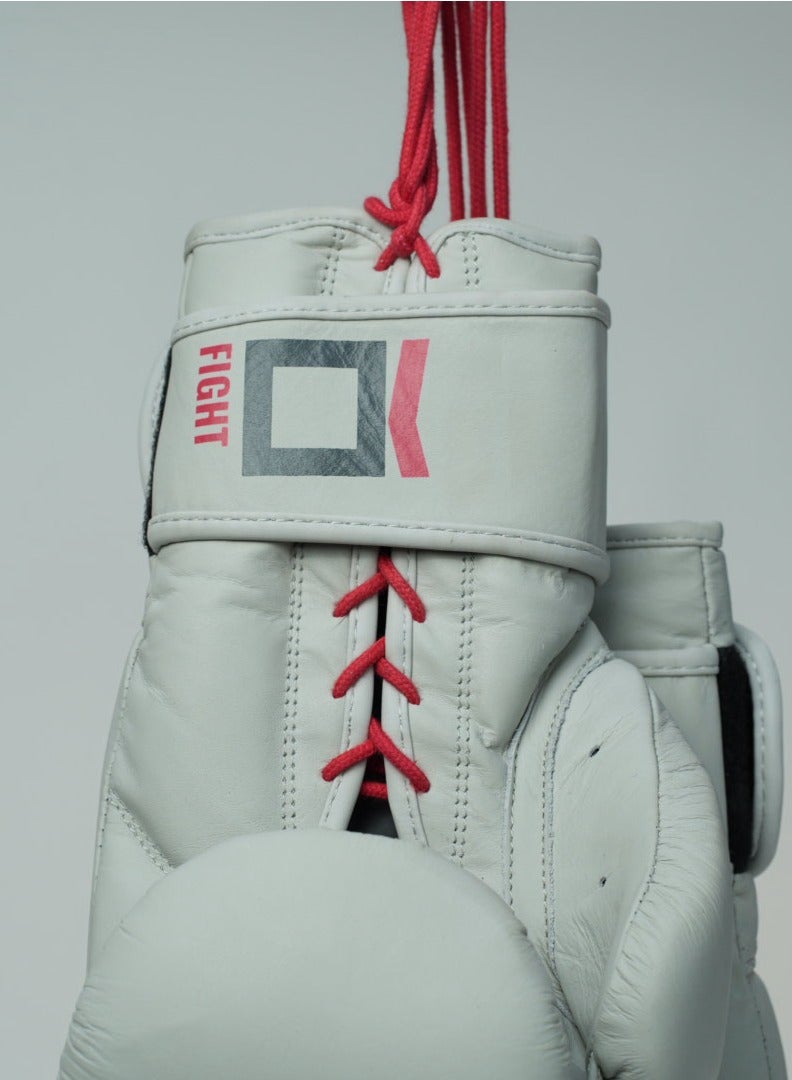 RUSHIO Original Collection / Lace Edition / Engineered Leather - Image 4