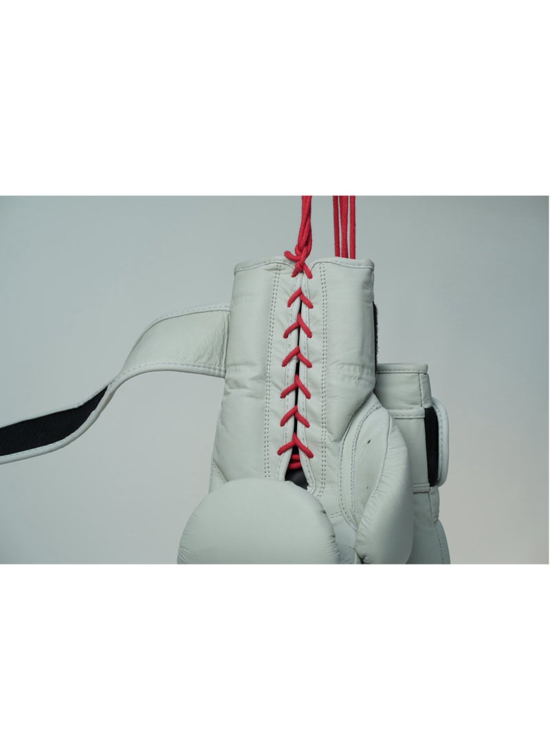 RUSHIO Original Collection / Lace Edition / Engineered Leather - Image 5