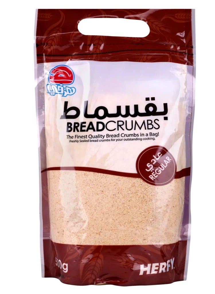 Herfy Bread Crumbs Pack 500 gm