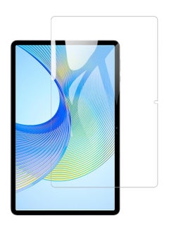ماركة غير محددة واقي شاشة من الزجاج المقوى لجهاز Honor Pad X9 مقاس 11.5 بوصة مضاد للخدش ومضاد للفقاعات، طبقة واقية من الزجاج المقوى  - Image 1
