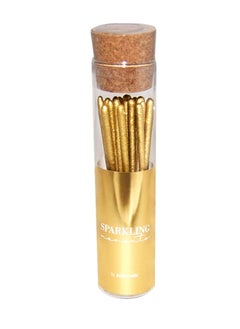 Gold Mini Sparkler Candle Set - Pack of 20 - pzsku/Z8ACF31932A6D87125C7DZ/45/_/1739969790/415ee099-211c-4c42-a18f-36d5aa29b926