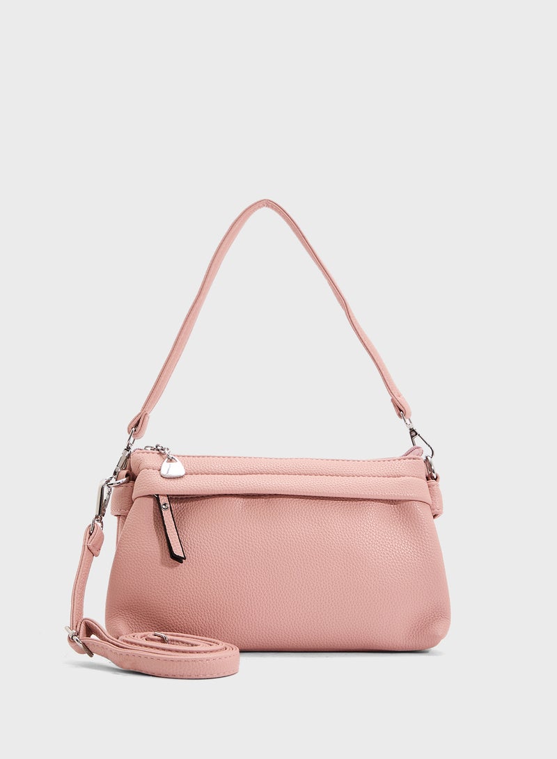 ELLA Ladies Crossbody Bag - Image 1