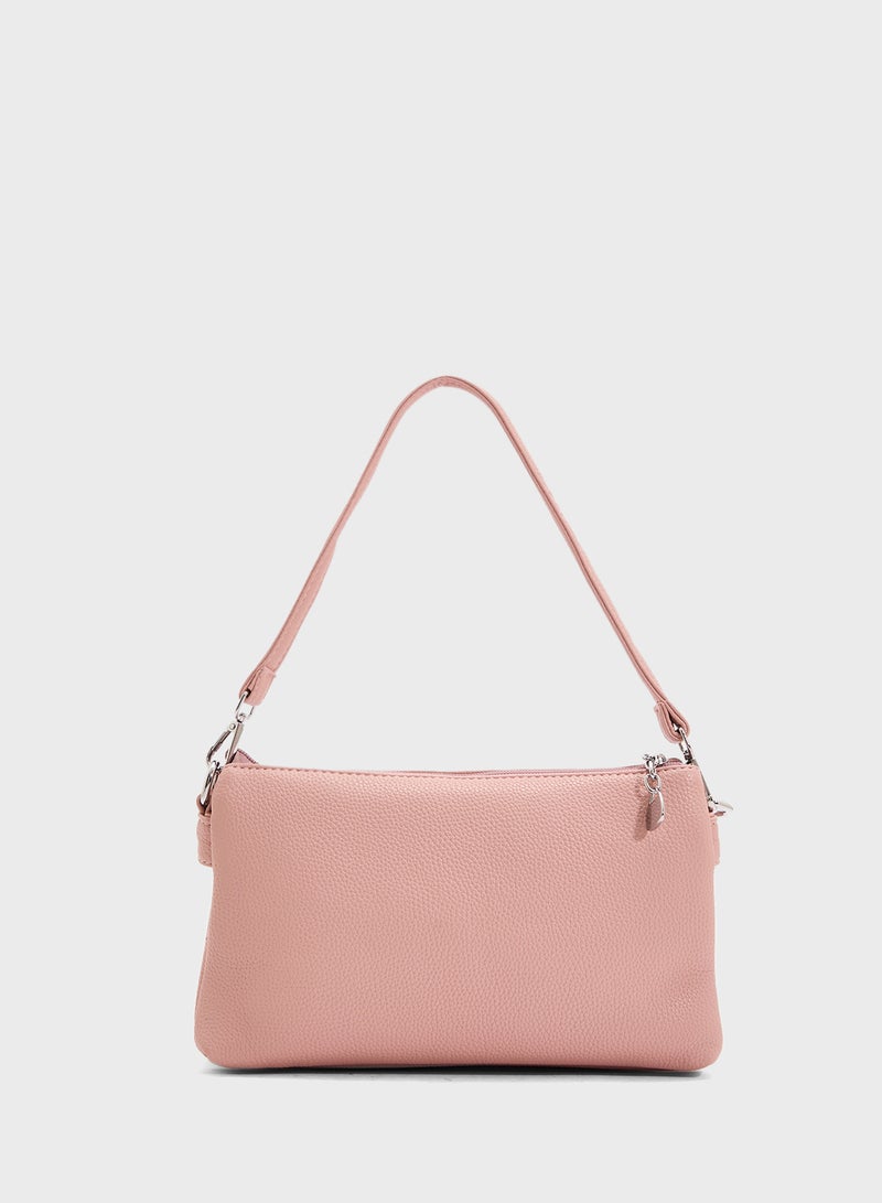 ELLA Ladies Crossbody Bag - Image 2