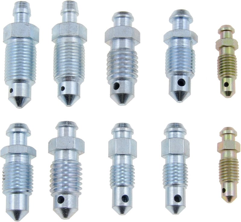 Dorman Brake Bleeder Screw Assortment - Image 3