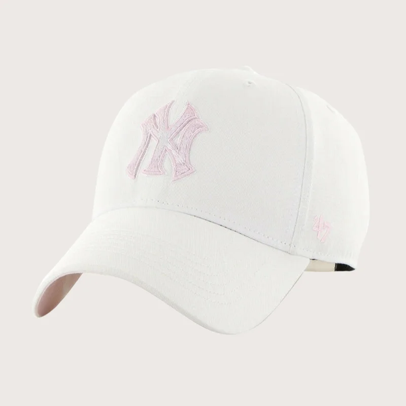 47 MLB New York Yankees In The Clouds MVP Cap - Men