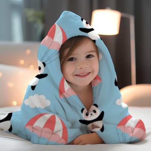 1ST STEP New Born Baby Blanket All Season Printed Single Super Soft Wrapper Sheet for AC Room for Baby Boys, Baby Girls, Babies (Baloon, 100 X 140 cms) - Image 1