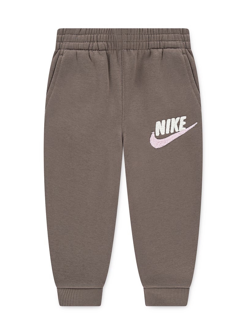 Nike Kids Club Chenille Joggers - Image 1