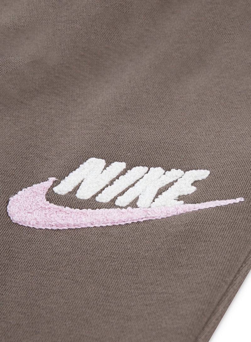 Nike Kids Club Chenille Joggers - Image 3