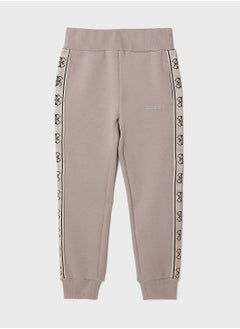 GUESS Kids Printed Active Sweatpants  - Image 1