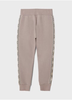 GUESS Kids Printed Active Sweatpants  - Image 2