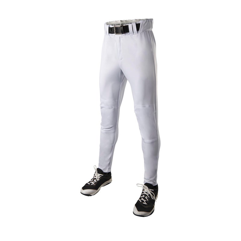 EvoShield Men's CT Game Pant | Baseball/Softball | Team White | S - Small - Image 1