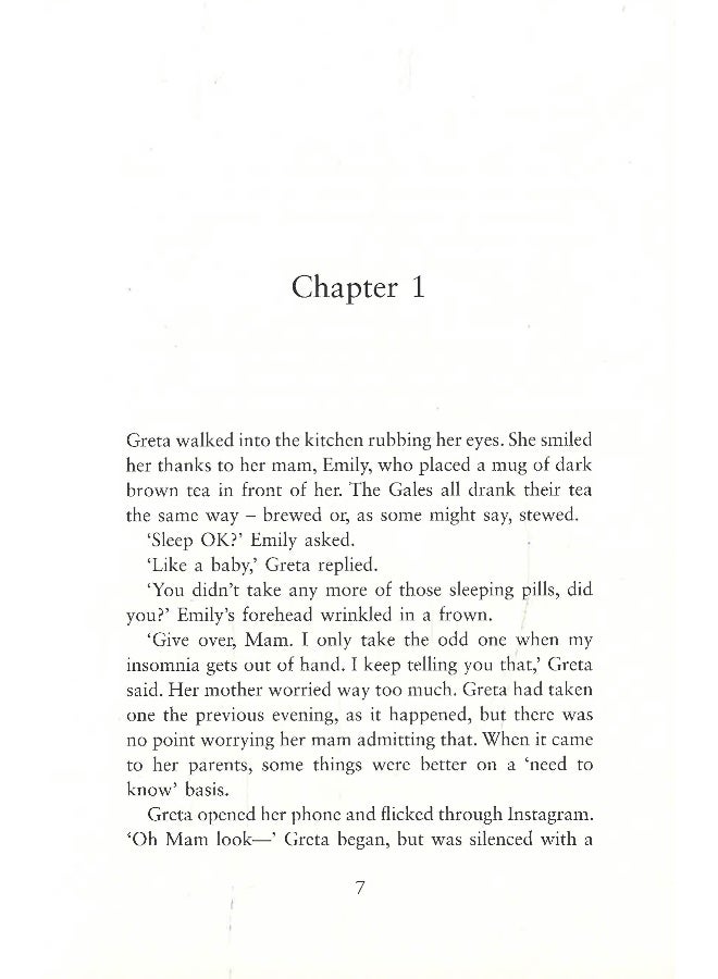 حياتي على شكل كمثرى - Image 3