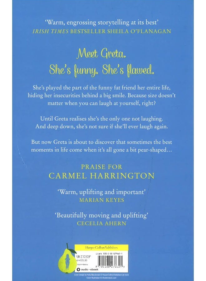 حياتي على شكل كمثرى - Image 2