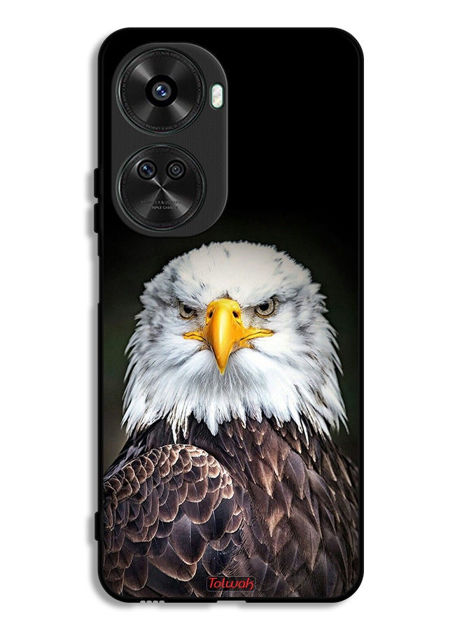 Tolwak Huawei nova 12 SE Protective Case Cover Eagle  - Image 1