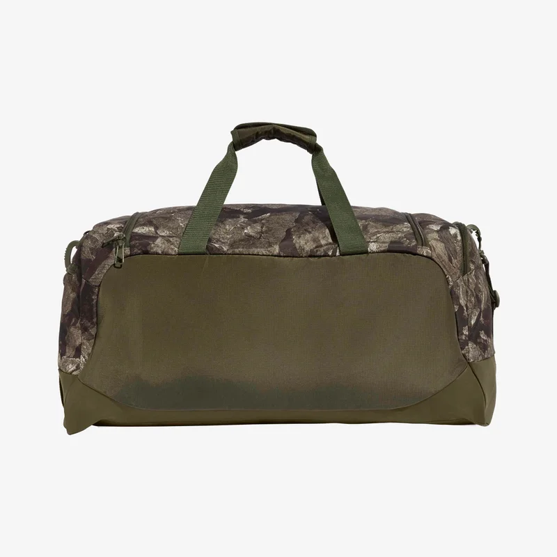 Adidas TRAINING DEFENDER GRAPHIC DUFFLE BAG MEDIUM