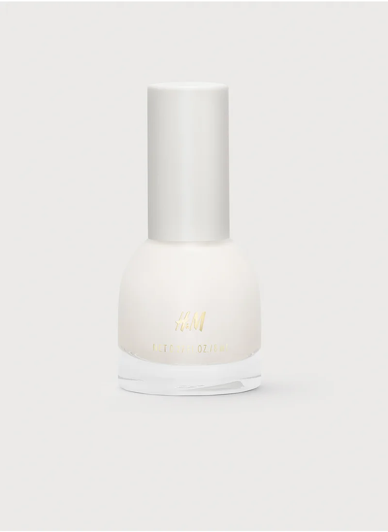 اتش اند ام Nail Polish