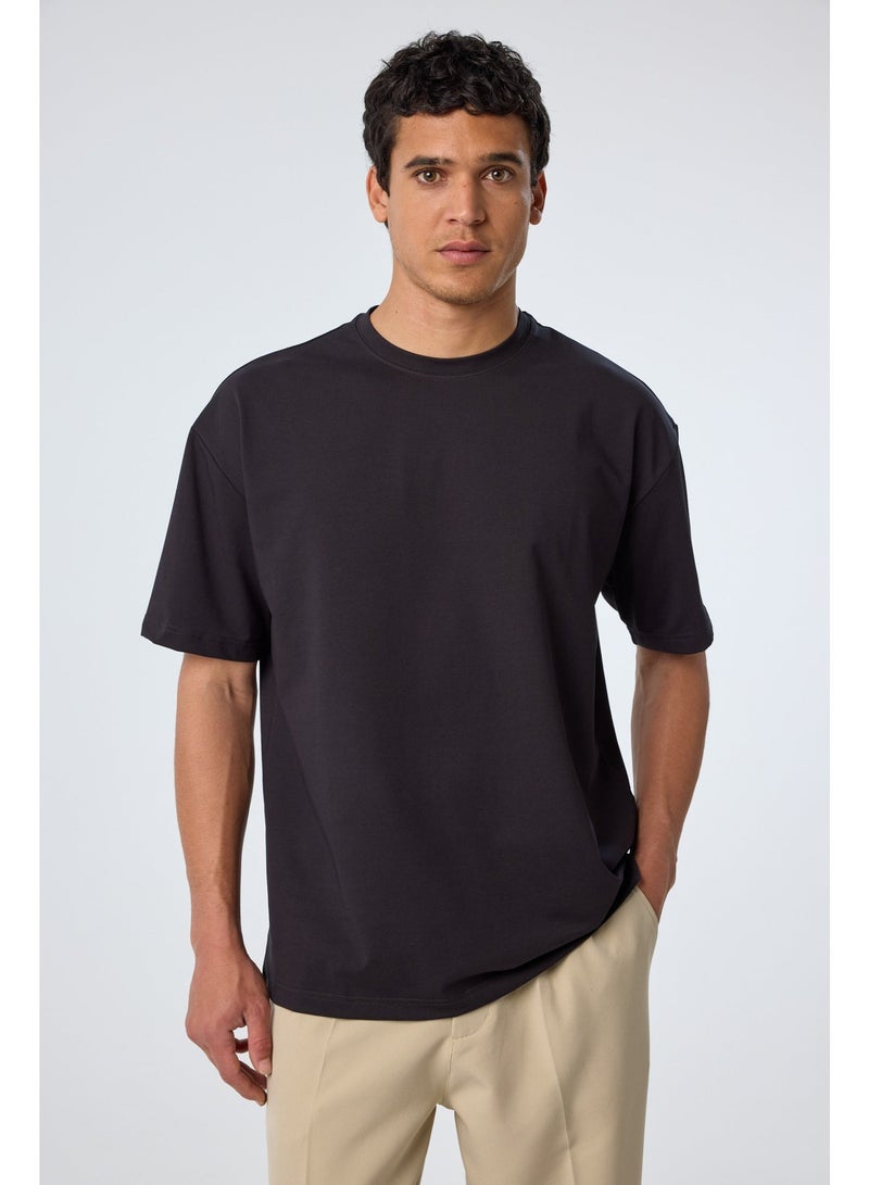 Bilcee Men T-SHIRT - Image 2