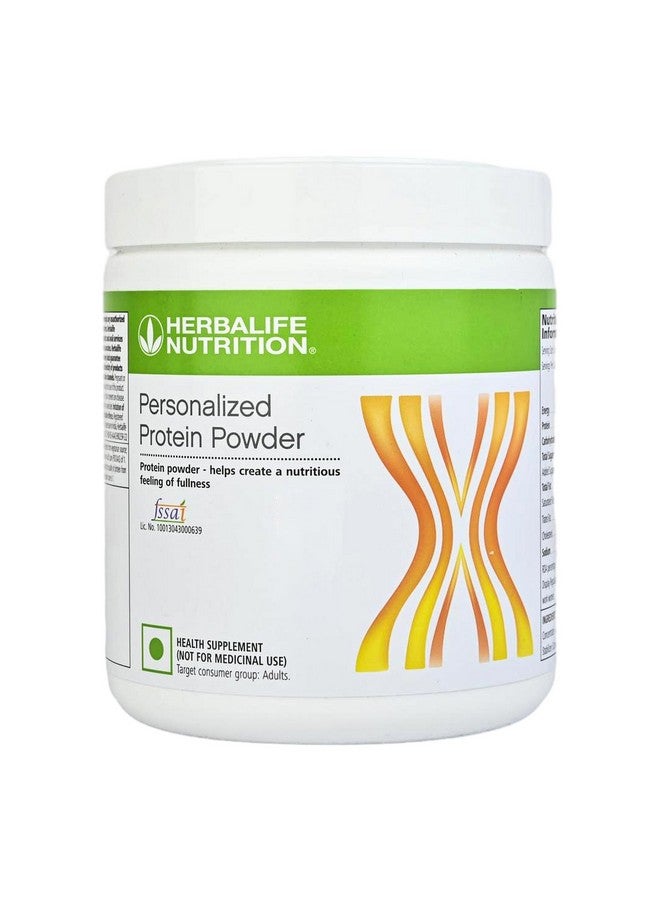 Herbalife Formula 1(Strawberry) with Personalized Protein Powder(200gm)+ Afresh(Cinnamon) - Image 4
