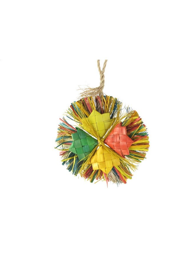 Planet Pleasures Happy Holly Toy, Small