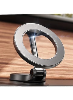 Lisen for MagSafe Car Mount, [20 Strong Magnets] Magnetic Phone Holder for Car, Hands Free iPhone Car Holder Mount Vent Phone Mount for Car Fit for iPhone 14 13 12 Pro Max Plus Mini MagSafe Case 
