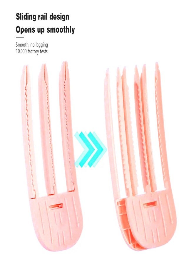 Ivyu Volumizing Hair Clips for Women - Hair Volume Clip Styling Tools Volumizing Comb for Fluffy Bangs Clips for Root Lift Hair Styling Tools - Image 2