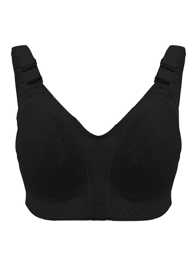 Lasso Lingerie Cup D Soft Bra Shape,Support,Comfort,Active For Women - Image 1