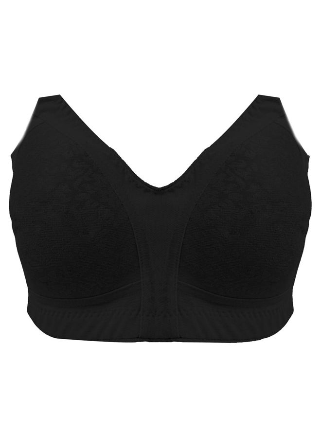 Lasso Lingerie Cup D Soft Bra Shape,Support,Comfort,Active For Women - Image 3