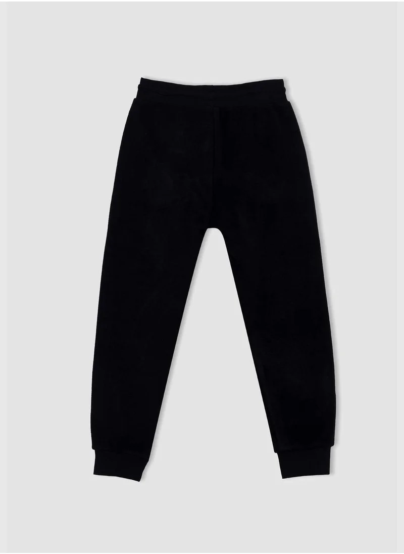 DeFacto Boy Regular Fit Knitted Trousers