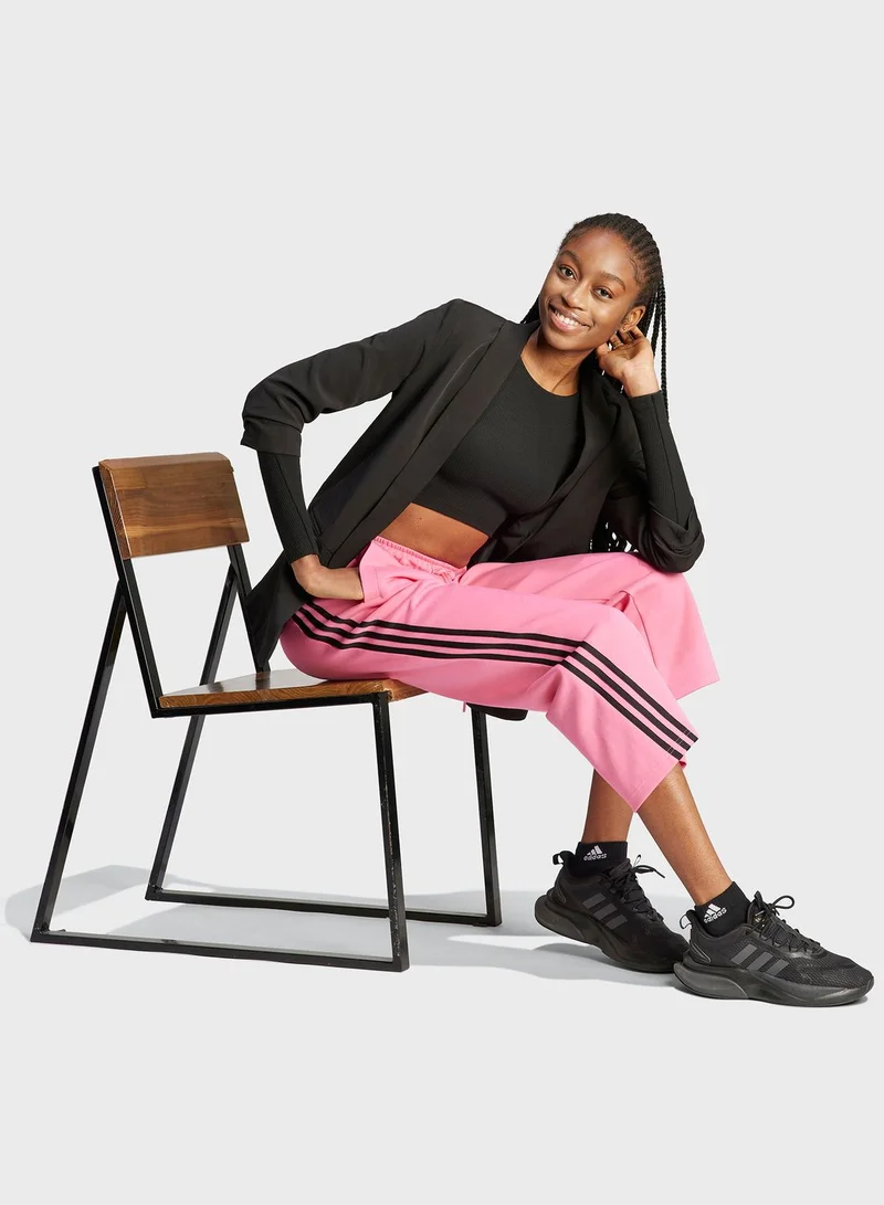 Adidas 3 Stripes Future Icons Sweatpants