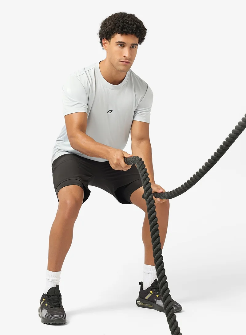 FRWD  Training Activewear T-Shirt for Men | Best Price UAE