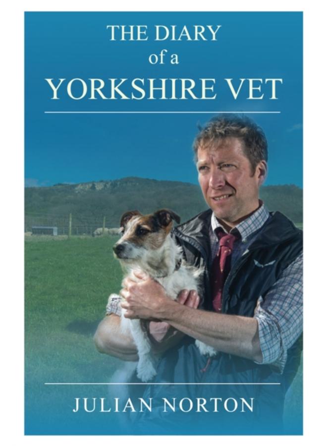 The Diary Of A Yorkshire Vet