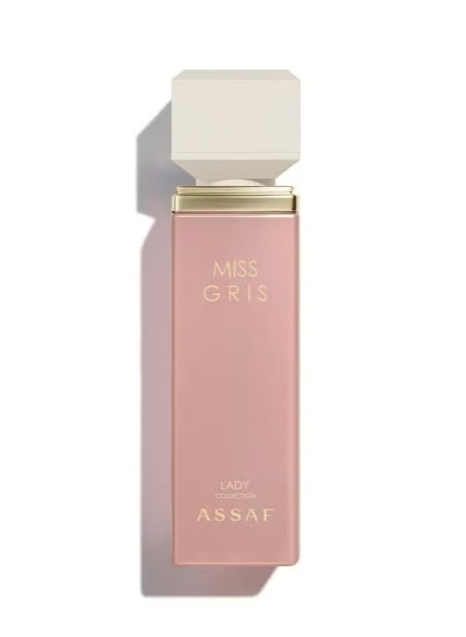أصداف عطر ميس غريس عساف أو دو بارفان ١٠٠ مل - Image 1
