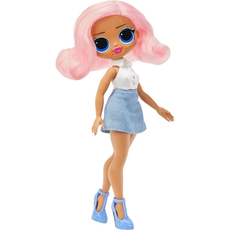 L.O.L. SURPRISE! LOL Surprise! - OMG Uptown Girl Fashion Doll - 985785 - Image 3