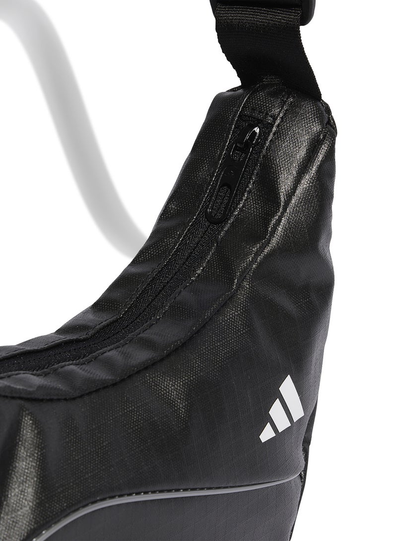 adidas حقيبة بشعار  - Image 1