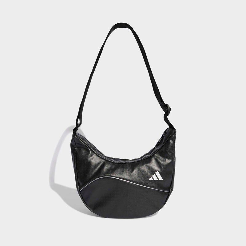 adidas Glow Shoulder Bag - Image 1