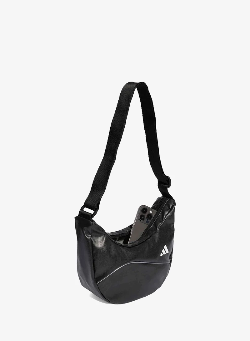 Adidas  adidas Glow Shoulder Bag for Women | Best Price UAE