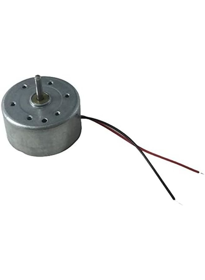 RF 300C 11440 محرك مغزل DC 3.6V 300C حركة سيارة DIY مشاريع محرك CD DVD - Image 1