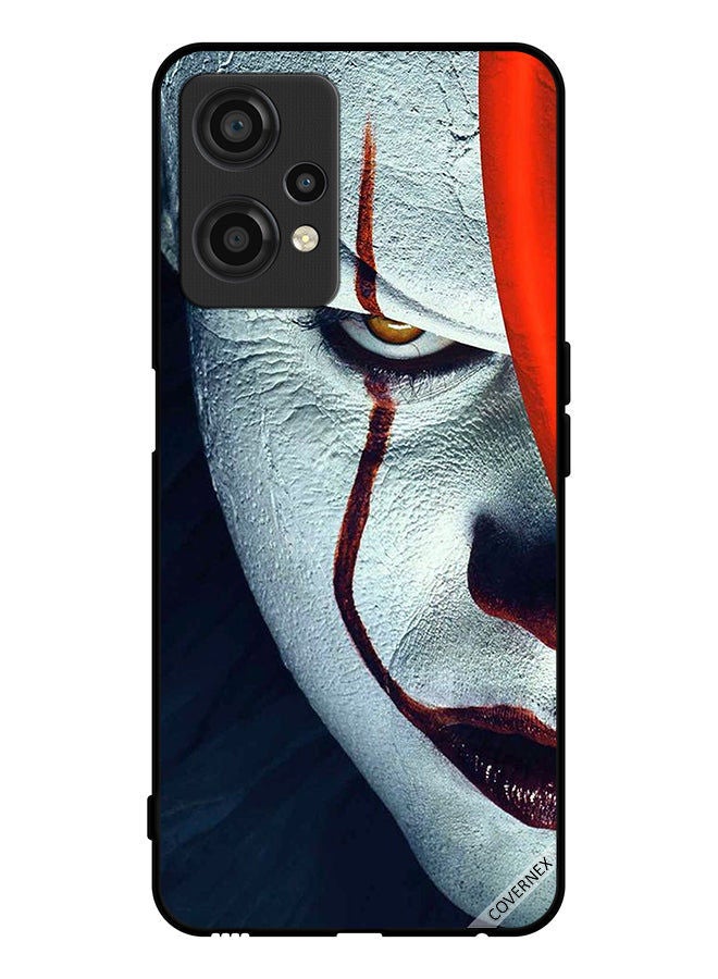 Covernex Protective Case Cover For OnePlus Nord CE 2 Lite 5G Joker Half Face - Image 1