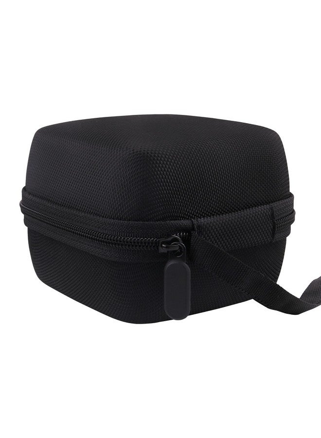 WAIYUCN Hard EVA Carrying Case Compatible with GiiKER Tic Tac Toe Bolt Game, 3-in-1 Handheld Puzzle Game Console Case - Image 3