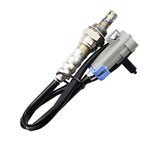 higherbro 2PCS Oxygen O2 Sensor for 2007-2010 Hummer H3 3.7L; 2009-2010 Hummer H3T 3.7L Upstream +Downstream - Image 4