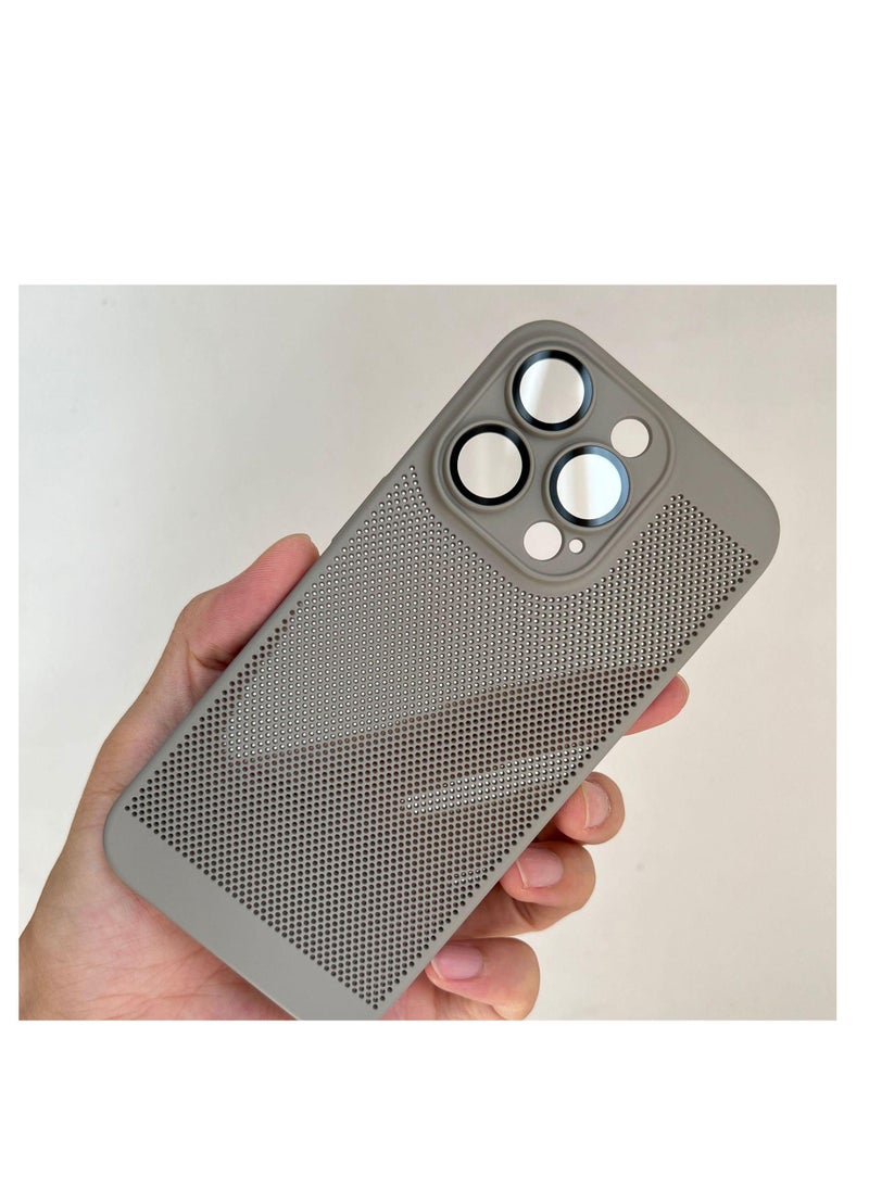 xozgdovg iphone15 pro Ice cooling case 