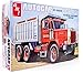 AMT Autocar Dump Truck  125 Scale Model Truck Kit  Buildable Vintage Vehicle for Kids and Adults - Image 4