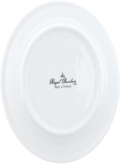 Royal Porcelain Flat Plate Shape 09 16 Cm White - pzsku/Z8AD1724C088640CFDFF9Z/45/_/1740583235/343c9390-e6fd-4d46-844c-a99a692df4e4