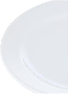 Royal Porcelain Flat Plate Shape 09 16 Cm White - pzsku/Z8AD1724C088640CFDFF9Z/45/_/1740583236/8d2f6314-246d-4e2f-9216-697d6f626133