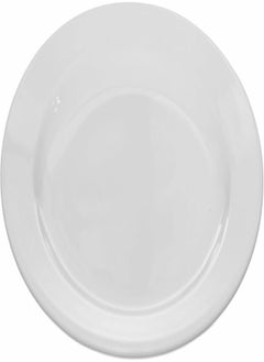 Royal Porcelain Flat Plate Shape 09 16 Cm White - pzsku/Z8AD1724C088640CFDFF9Z/45/_/1740583237/3c0688e0-1674-4d9f-9031-e2ee7f7965ce