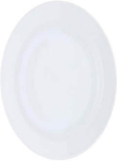 Royal Porcelain Flat Plate Shape 09 16 Cm White - pzsku/Z8AD1724C088640CFDFF9Z/45/_/1740583237/e8a0290a-1cbe-4a42-9d61-e9b6a2beec3c