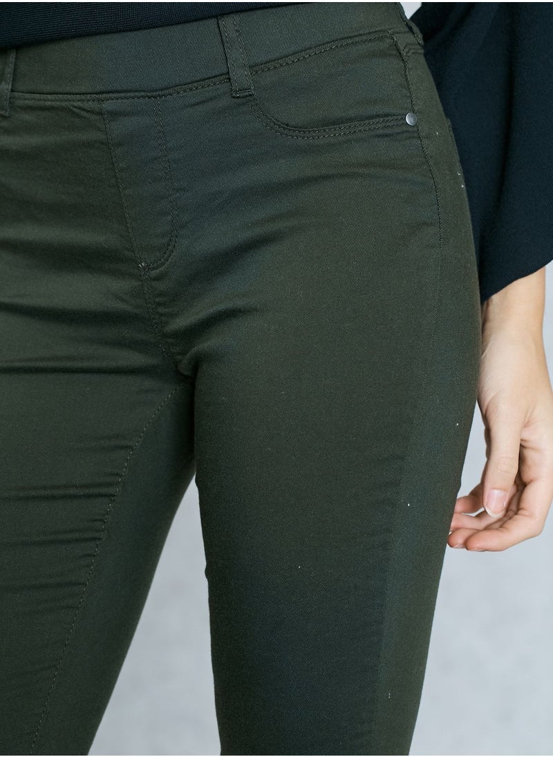 DOROTHY PERKINS - Eden Ultra Soft Jeggings - Image 1